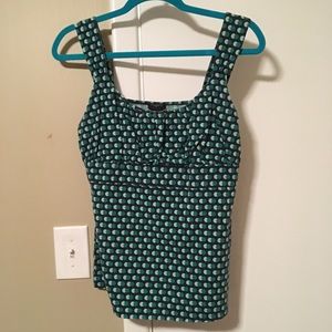 Ann Taylor Tank Top